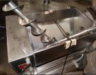 Used Superior Tortilla Forming & Frying Line